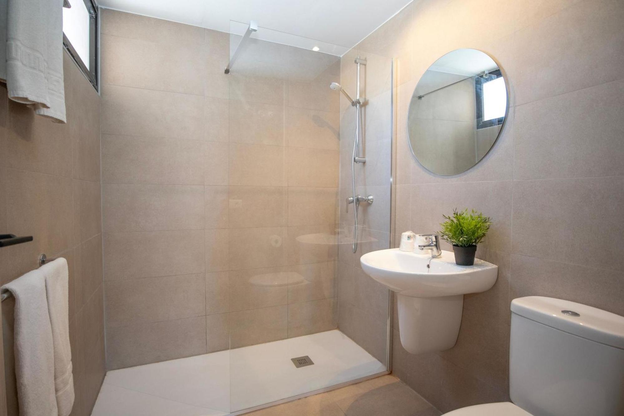 Dynastic Rooms Apartments Benidorm Dış mekan fotoğraf
