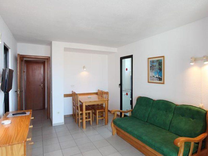 Dynastic Rooms Apartments Benidorm Dış mekan fotoğraf
